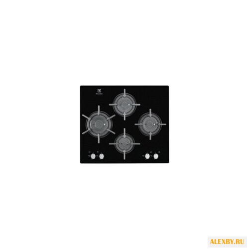 Варочная панель Electrolux EGT