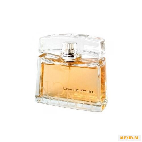 NINA RICCI Love in Paris