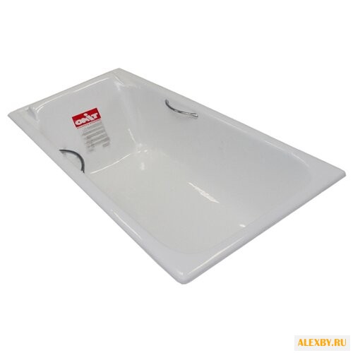 Отдельно стоящая ванна Timo