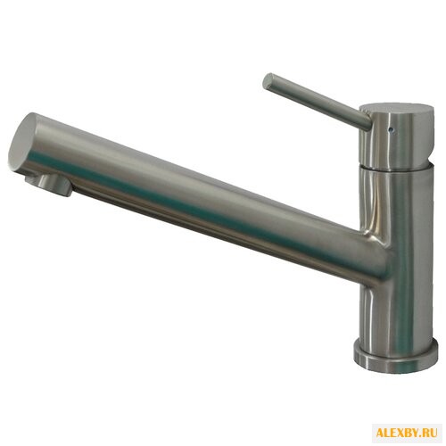 Однорычажный смеситель для