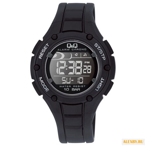 Наручные часы Q&Q M129 J002