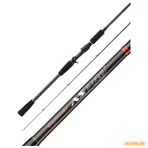 Удилище кастинговое