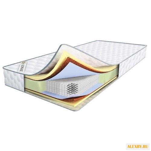 Матрас LONAX Medium Light S1000