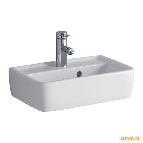 Раковина 45 см KERAMAG Renova