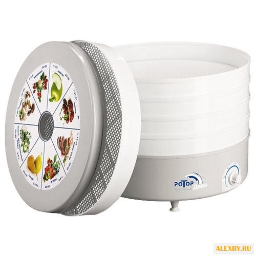 Сушилка Ротор Дива СШ-007 5