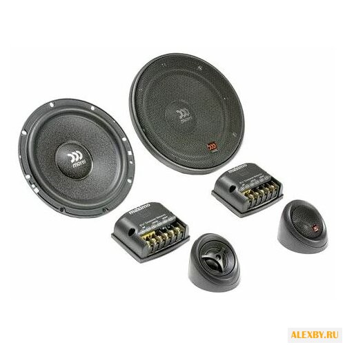 Автомобильная акустика Morel