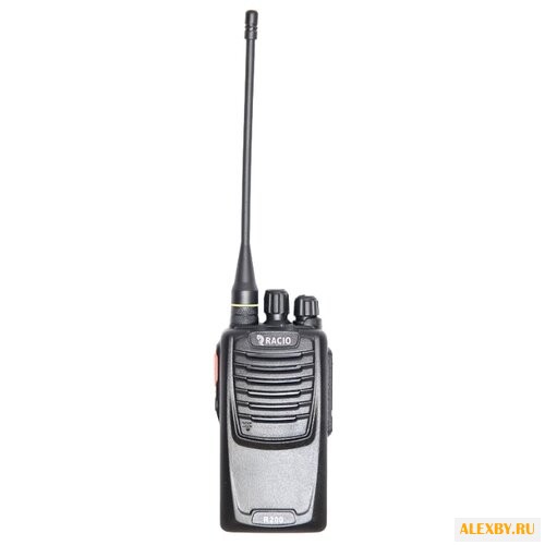 Рация RACIO R200