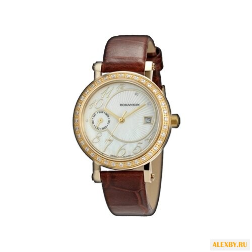 Наручные часы ROMANSON