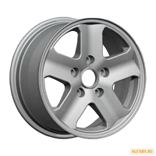 Колесный диск Replica SNG8