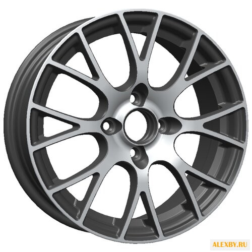 Колесный диск Proma GT 15