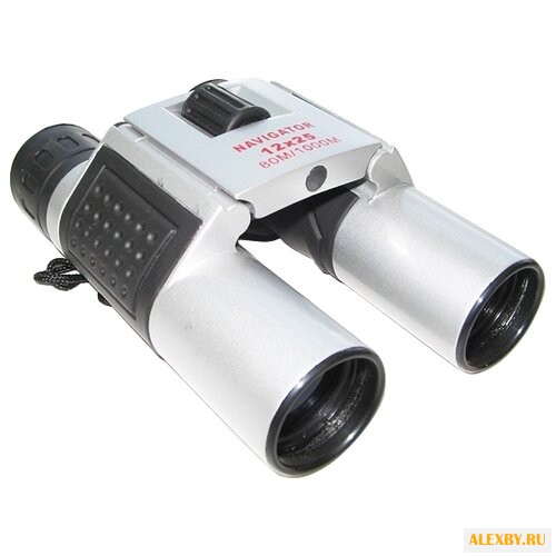 Бинокль Navigator 12x25