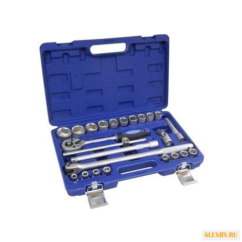 Набор торцевых головок KingTul