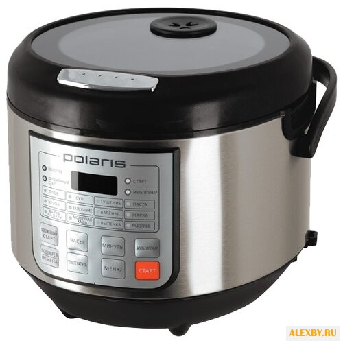 Мультиварка Polaris PMC 0513ADG
