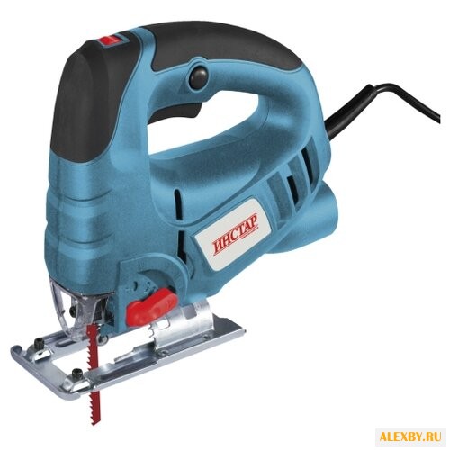 Электролобзик Инстар ЭЛЗ 16680