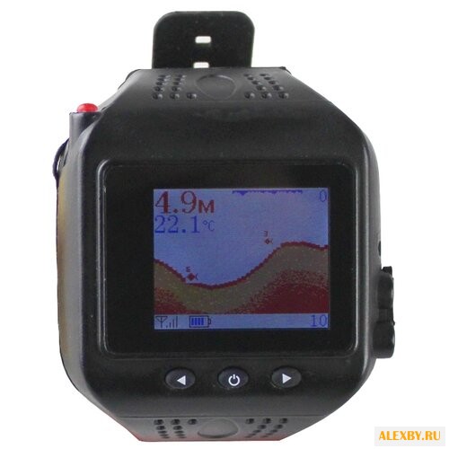 Эхолот LUCKY FF518