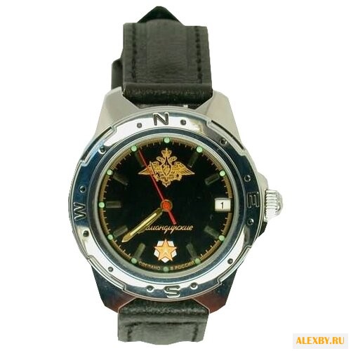 Наручные часы Восток 641655