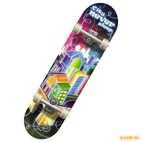 Скейтборд СК Спортивная