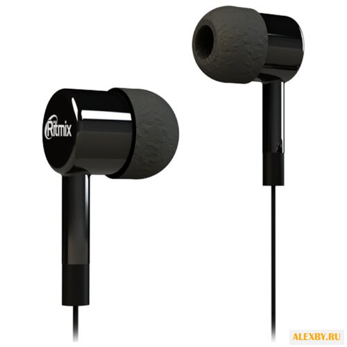 Наушники Ritmix RH-003