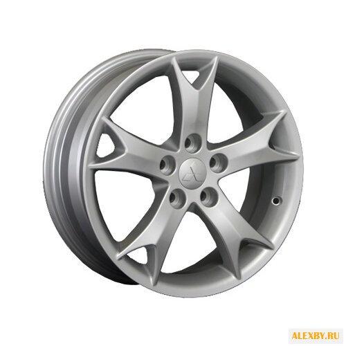 Колесный диск Replica MI13