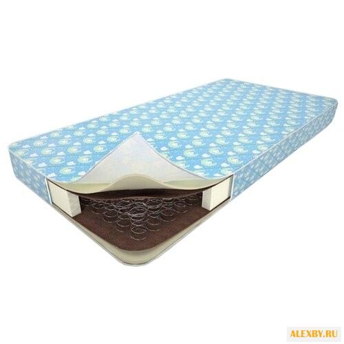 Матрас Аскона Baby Flex Play