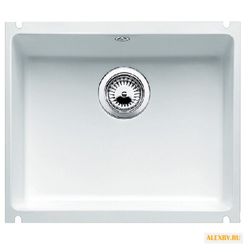 Врезная кухонная мойка Blanco