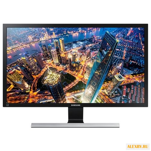 Монитор Samsung U28E590D