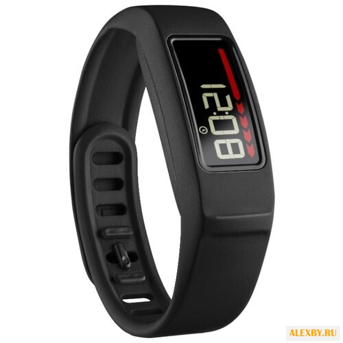 Браслет Garmin Vivofit 2 HRM