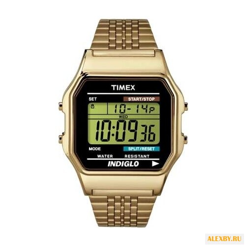 Наручные часы TIMEX TW2P48200