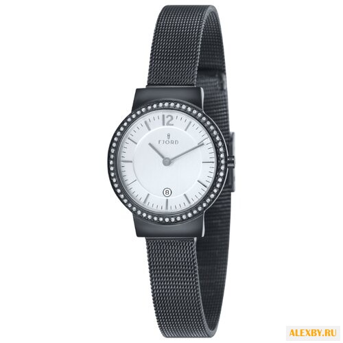 Наручные часы FJORD FJ-6014-33