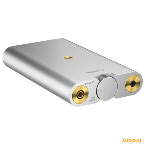 Усилитель для наушников Sony