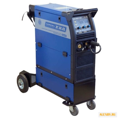 Сварочный аппарат Aurora SKYWAY
