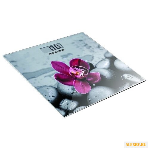 Весы REDMOND RS-733 Орхидея