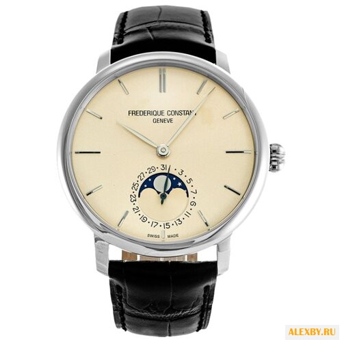 Наручные часы Frederique