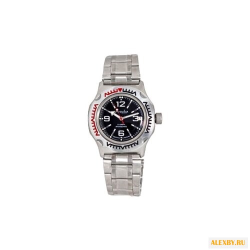 Наручные часы Восток 100315