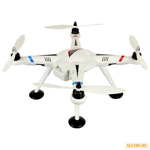 Квадрокоптер WL Toys V303