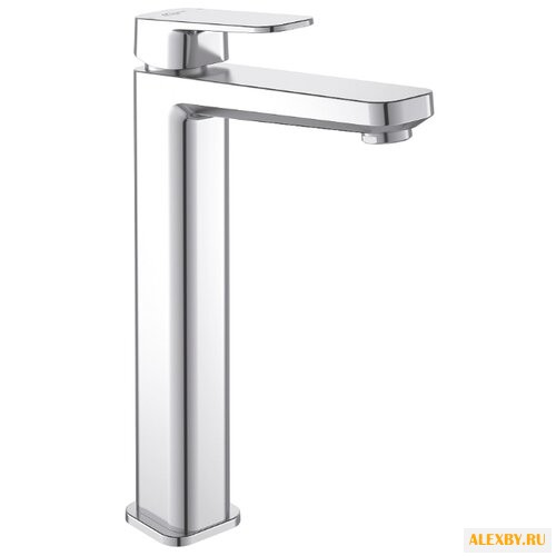 Однорычажный смеситель для