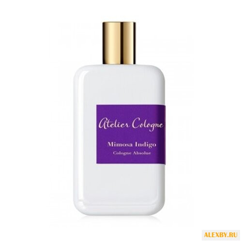 Atelier Cologne Mimosa Indigo