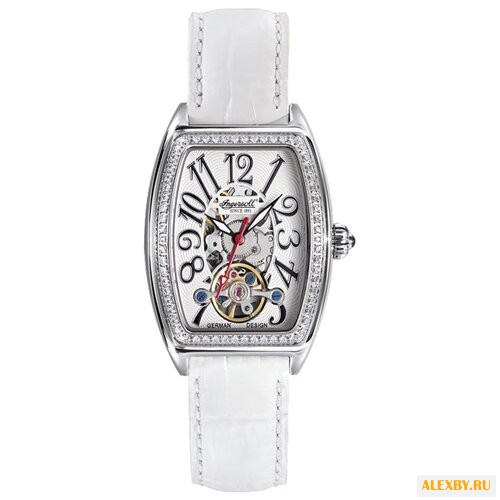 Наручные часы Ingersoll IN3705WH