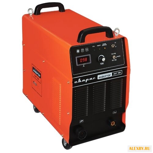 Инвертор для плазменной резки