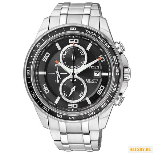Наручные часы CITIZEN CA0340-55E