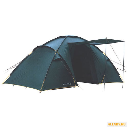 Палатка Greenell Virginia 4