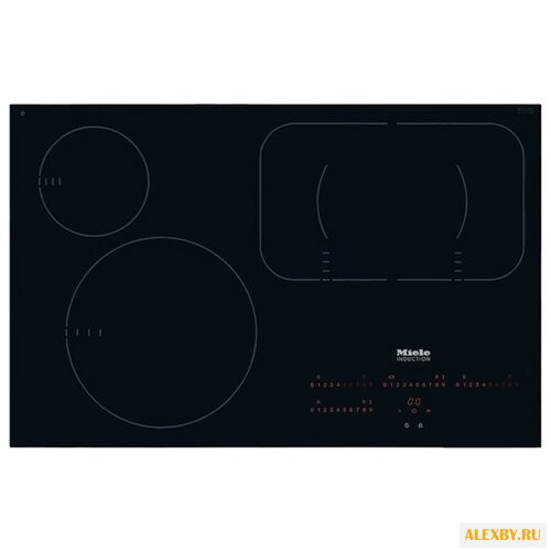 Варочная панель Miele KM 6358