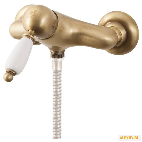 Однорычажный смеситель для душа