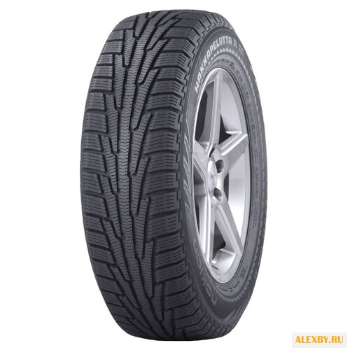 Автомобильная шина Nokian Tyres
