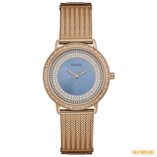 Наручные часы GUESS W0836L1