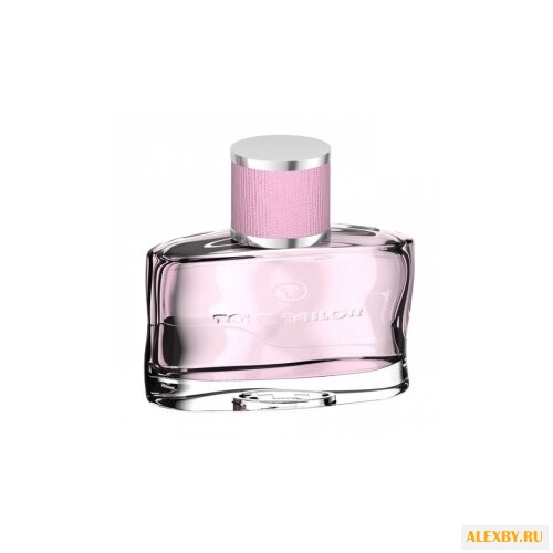 Tom Tailor Liquid Woman