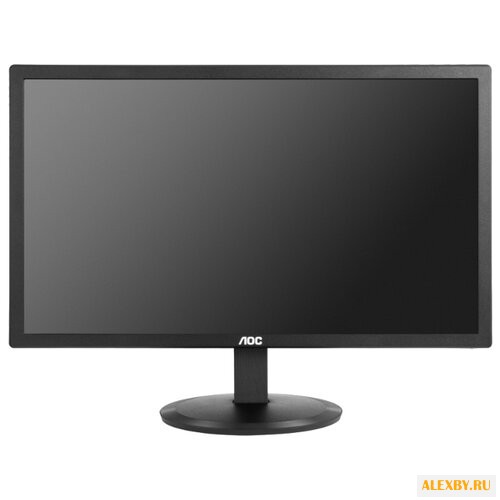 Монитор AOC I2080SW