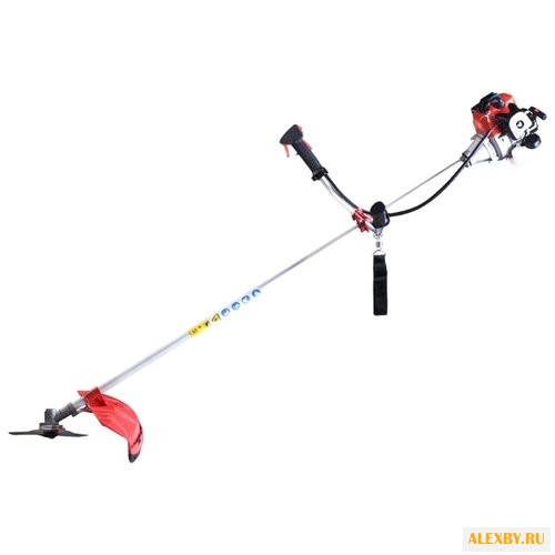 Триммер Энергомаш БТ-33