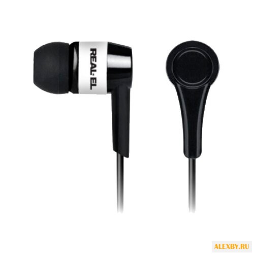 Наушники REAL-EL Z-1005
