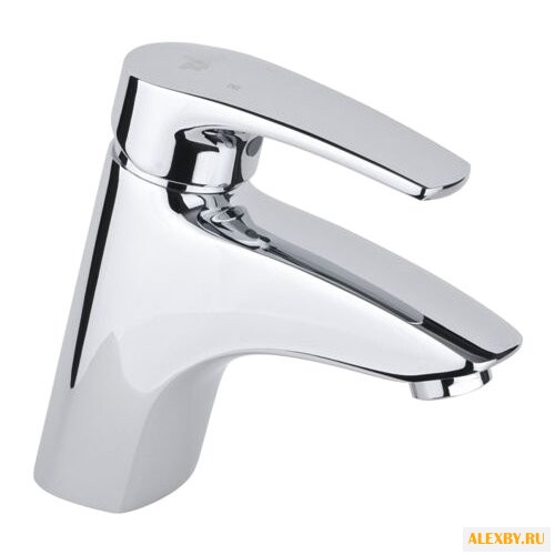 Однорычажный смеситель для